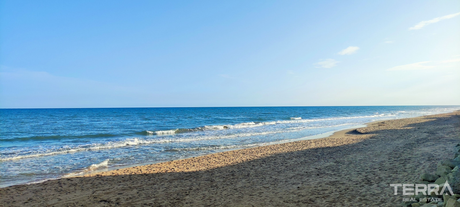 Modern Sea View Apartments for Sale in Guardamar, Costa Blanca - 105452