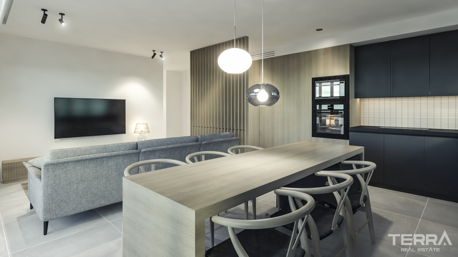 Modern Sea View Apartments for Sale in Guardamar, Costa Blanca - 105460
