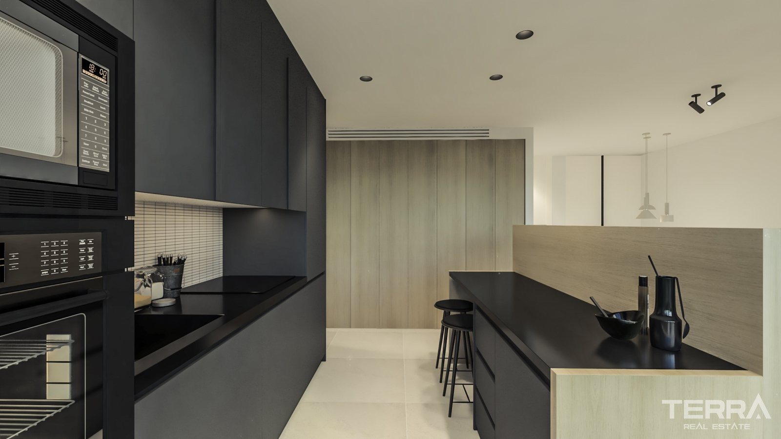 Modern Sea View Apartments for Sale in Guardamar, Costa Blanca - 105465