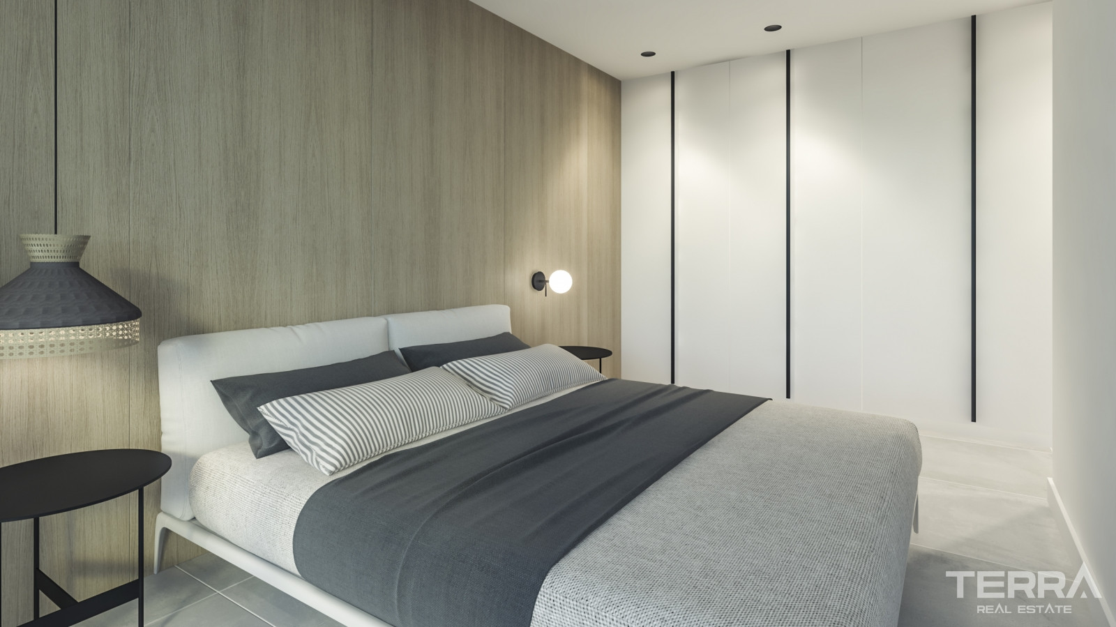 Modern Sea View Apartments for Sale in Guardamar, Costa Blanca - 105467