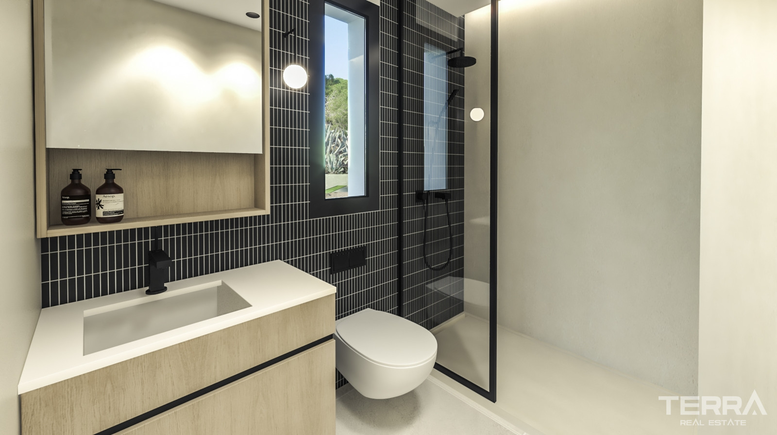Modern Sea View Apartments for Sale in Guardamar, Costa Blanca - 105469