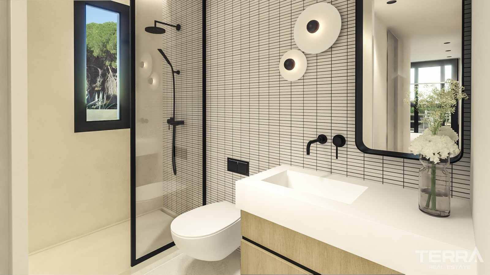 Modern Sea View Apartments for Sale in Guardamar, Costa Blanca - 105470