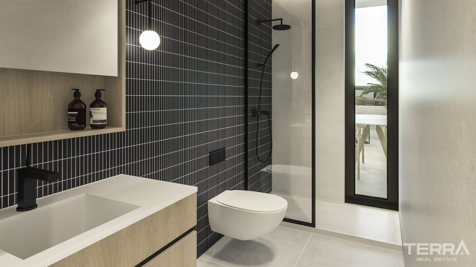 Modern Sea View Apartments for Sale in Guardamar, Costa Blanca - 105471