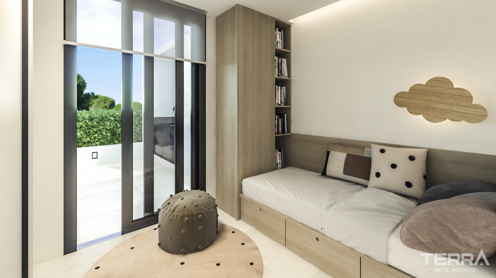 Modern Sea View Apartments for Sale in Guardamar, Costa Blanca - 105474