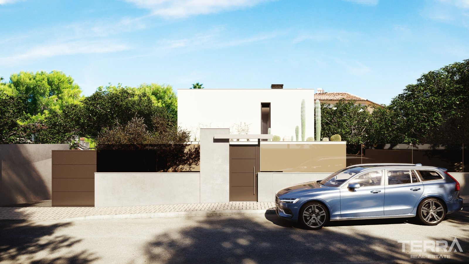 İspanya, Alicante, Campoverde'de Satılık Müstakil Villalar - 105485