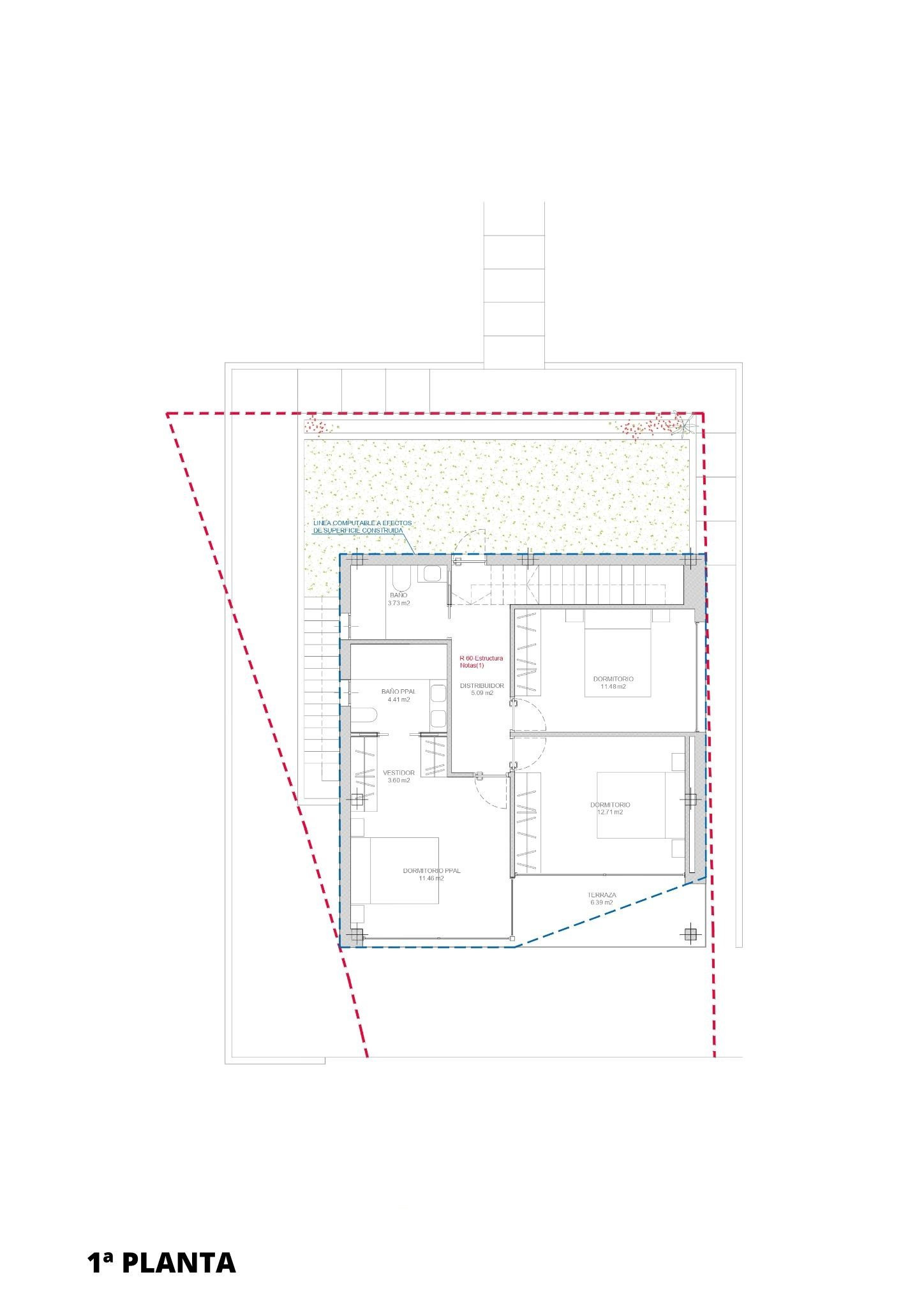 İspanya, Alicante, Campoverde'de Satılık Müstakil Villalar - 105495