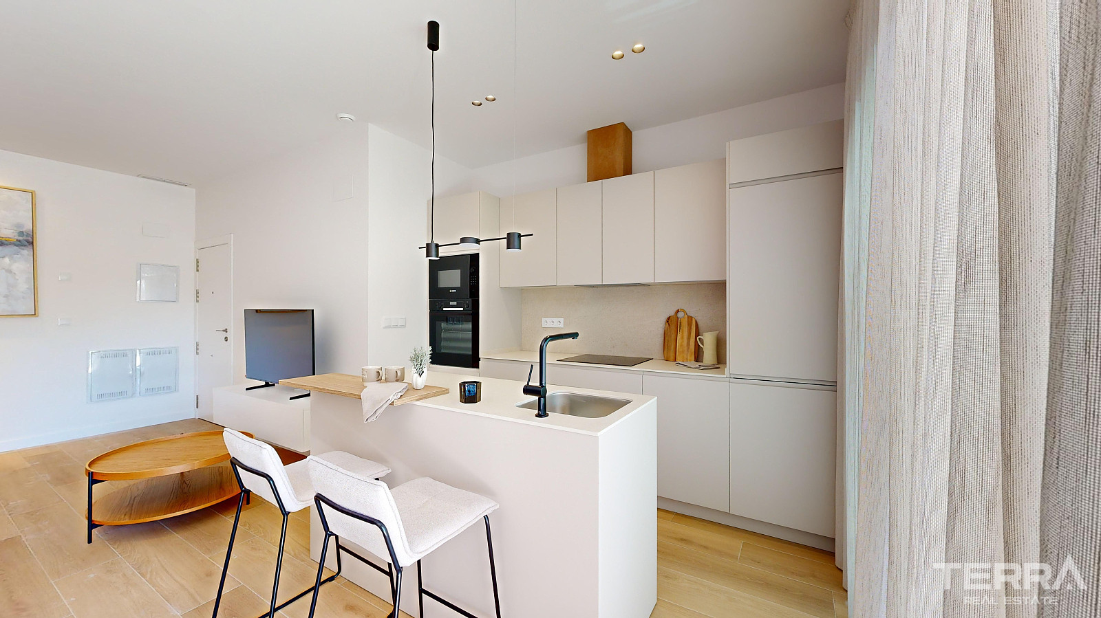 Apartments for Sale in Guardamar Del Segura, Alicante, Spain - 105582