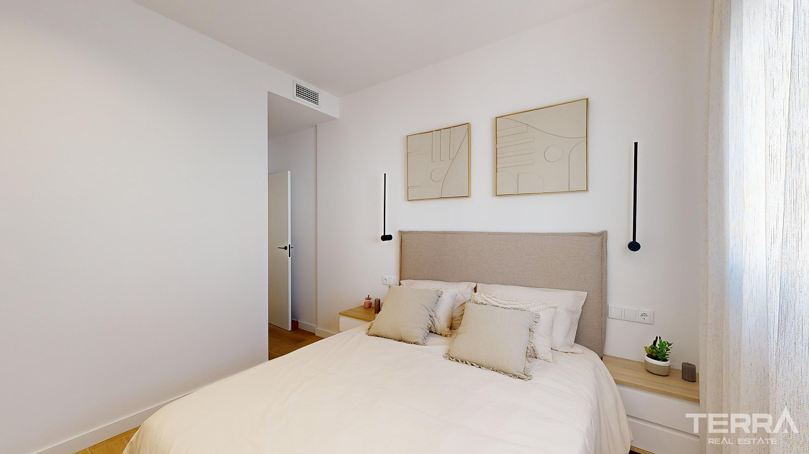 Apartments for Sale in Guardamar Del Segura, Alicante, Spain - 105587