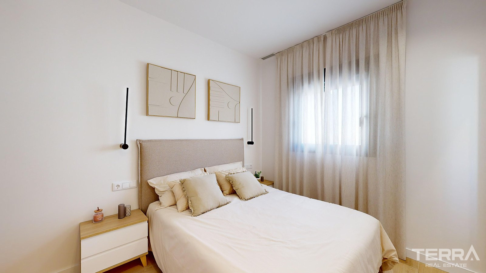 Apartments for Sale in Guardamar Del Segura, Alicante, Spain - 105588