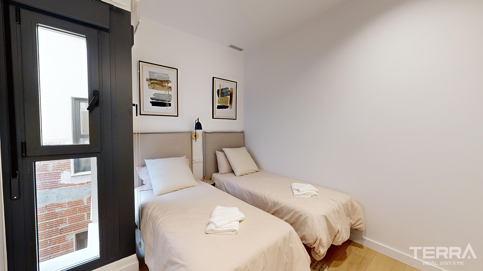 Apartments for Sale in Guardamar Del Segura, Alicante, Spain - 105591