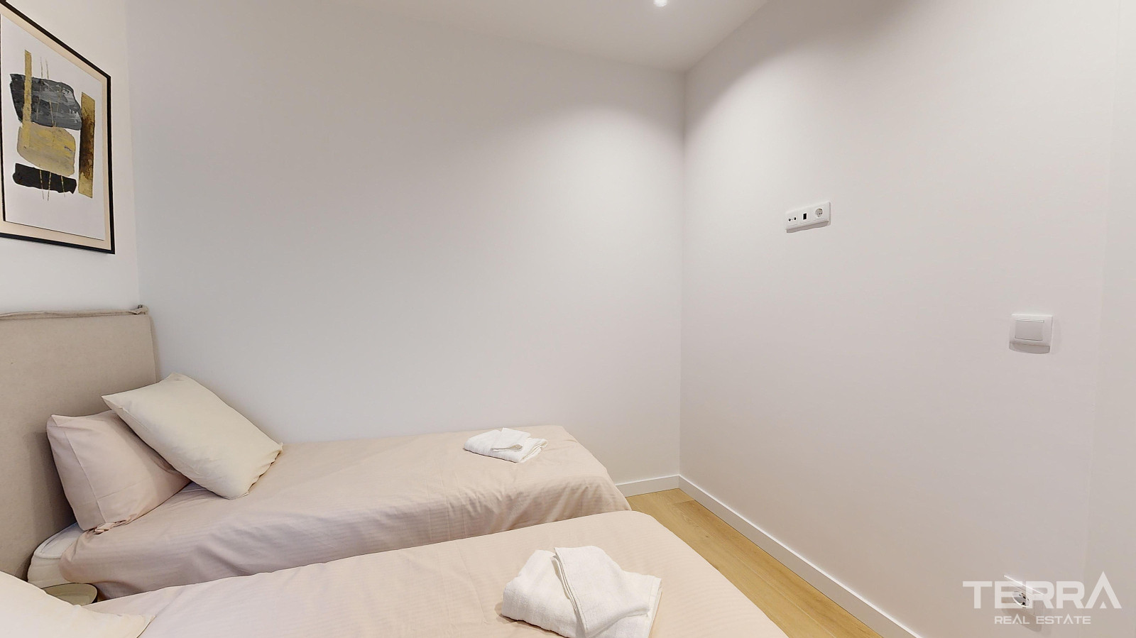 Apartments for Sale in Guardamar Del Segura, Alicante, Spain - 105594