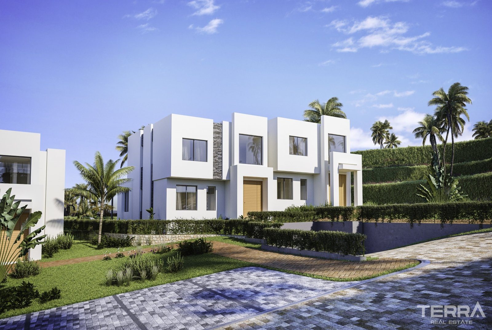 Luxury Villas for Sale in Marbella, Málaga, Costa del Sol, Spain - 105616