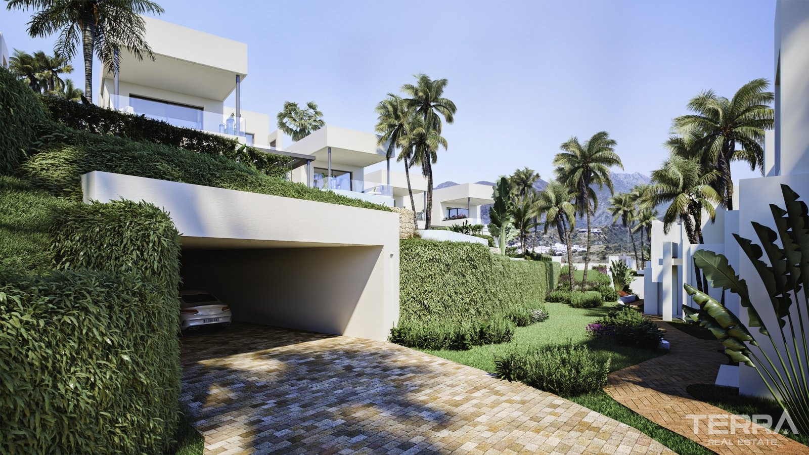 Luxury Villas for Sale in Marbella, Málaga, Costa del Sol, Spain - 105617