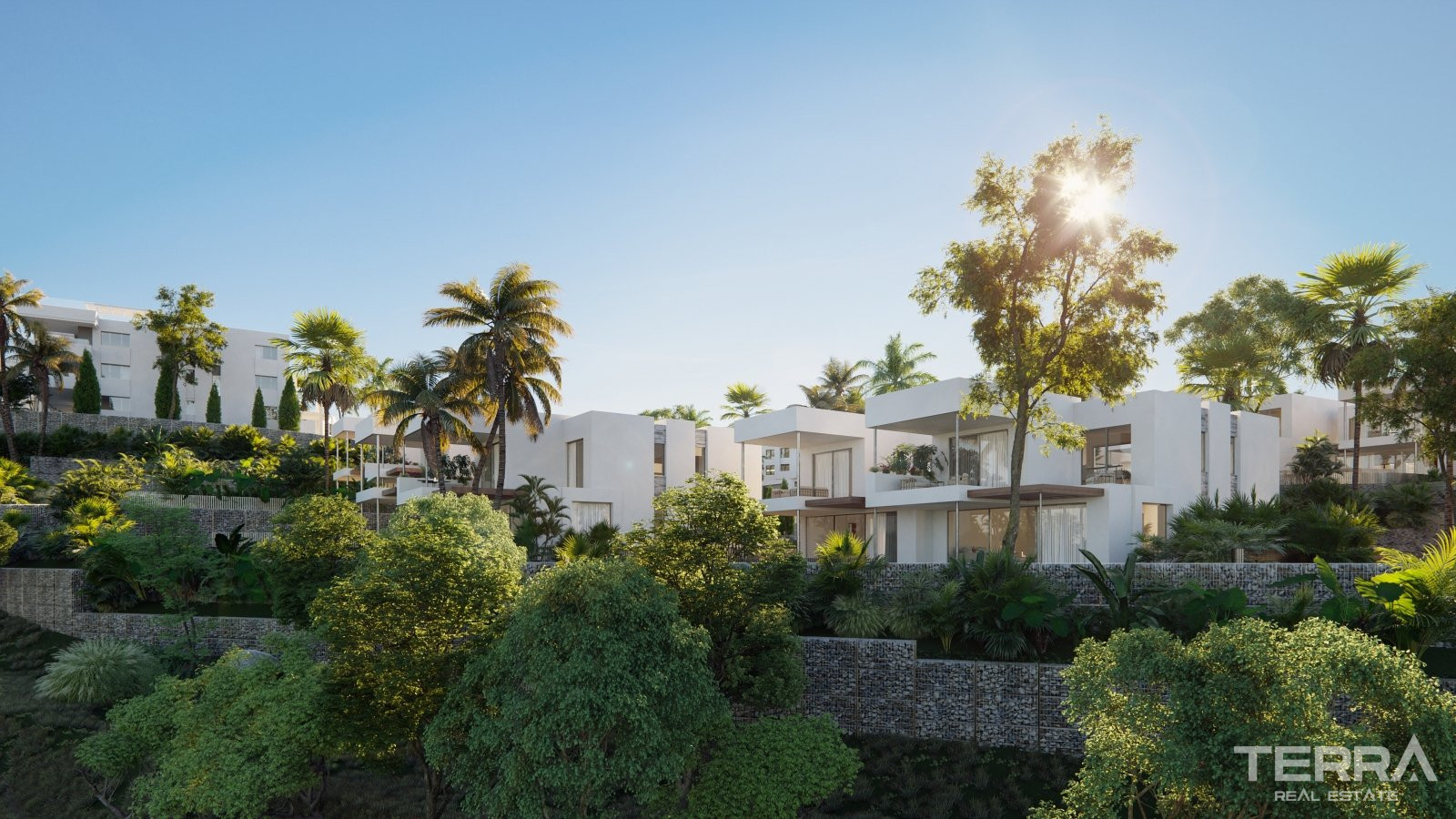 Luxury Villas for Sale in Marbella, Málaga, Costa del Sol, Spain - 105618