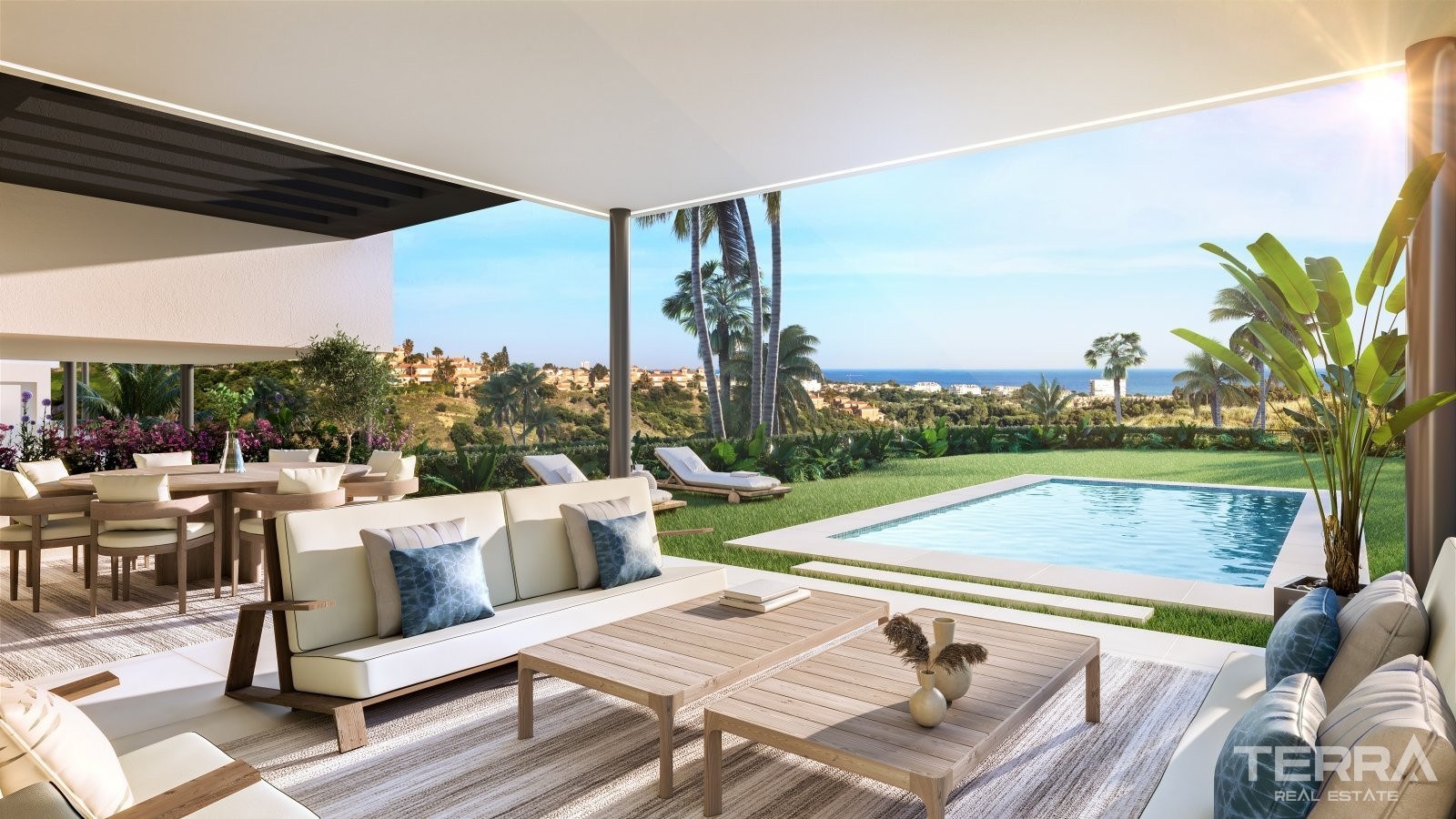 Luxury Villas for Sale in Marbella, Málaga, Costa del Sol, Spain