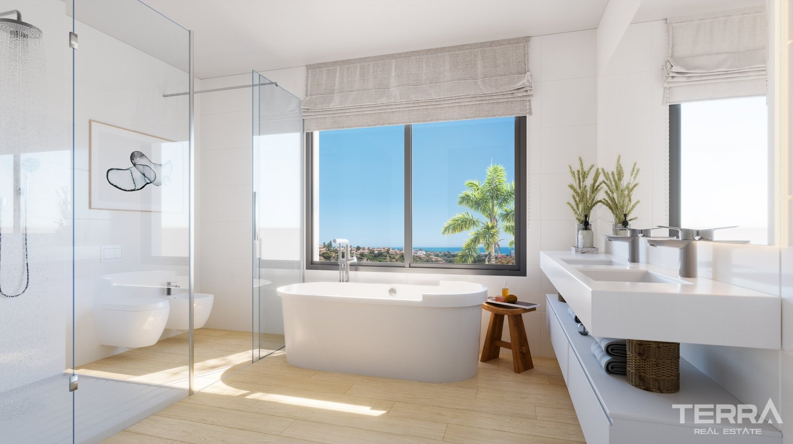 Luxury Villas for Sale in Marbella, Málaga, Costa del Sol, Spain - 105621