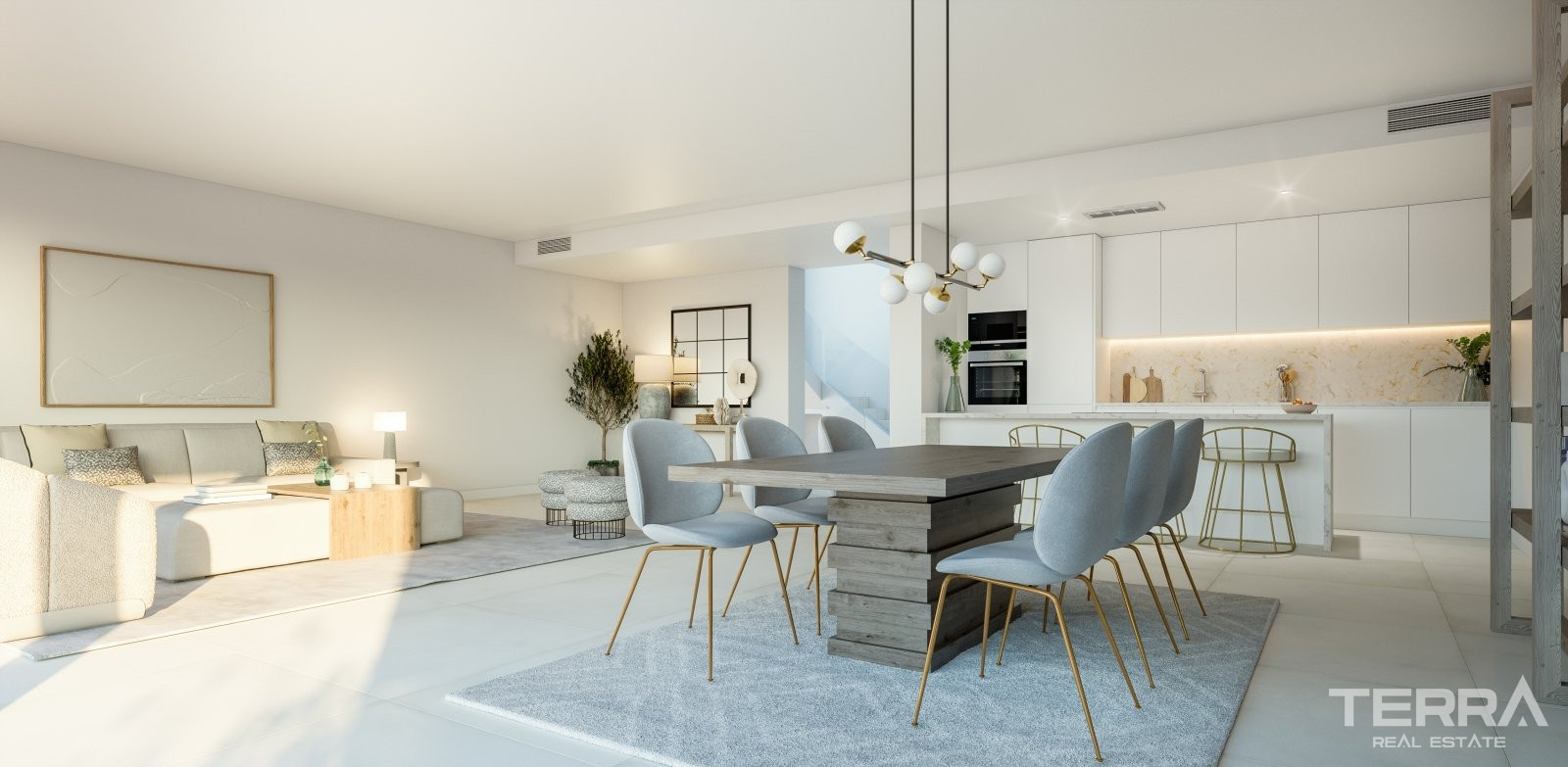 Luxury Villas for Sale in Marbella, Málaga, Costa del Sol, Spain - 105622