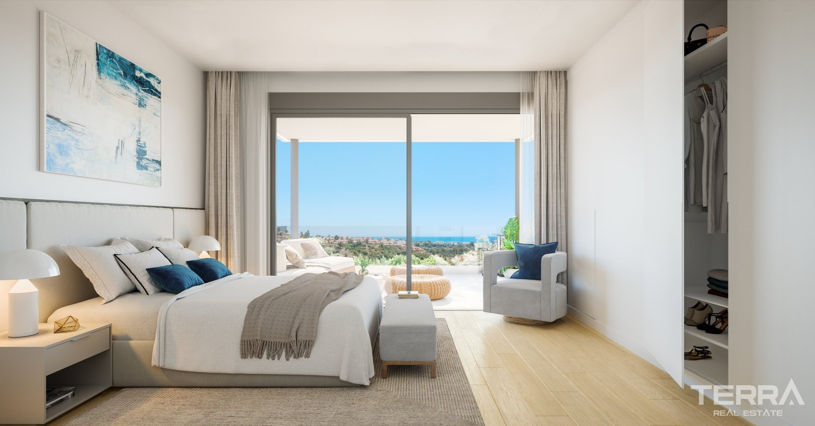 Luxury Villas for Sale in Marbella, Málaga, Costa del Sol, Spain - 105623