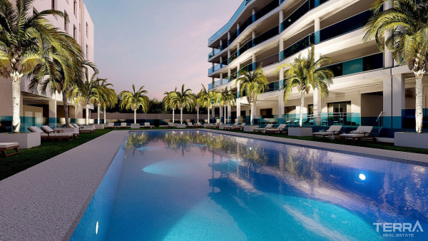 Apartments mit Pool in Mijas Costa bei Fuengirola zu verkaufen