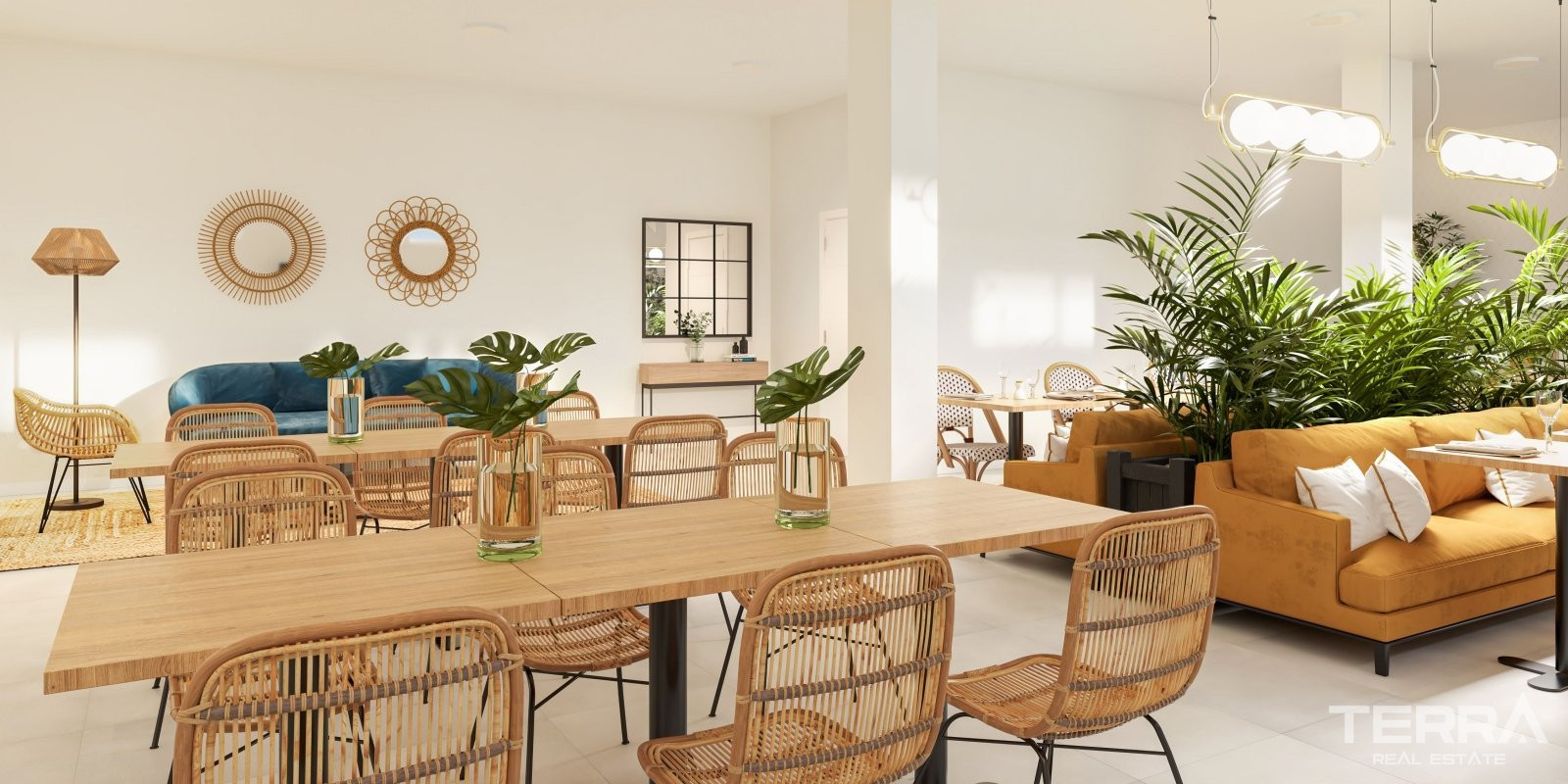 Sea View Apartments for Sale in Mijas Costa, Costa del Sol - 105653