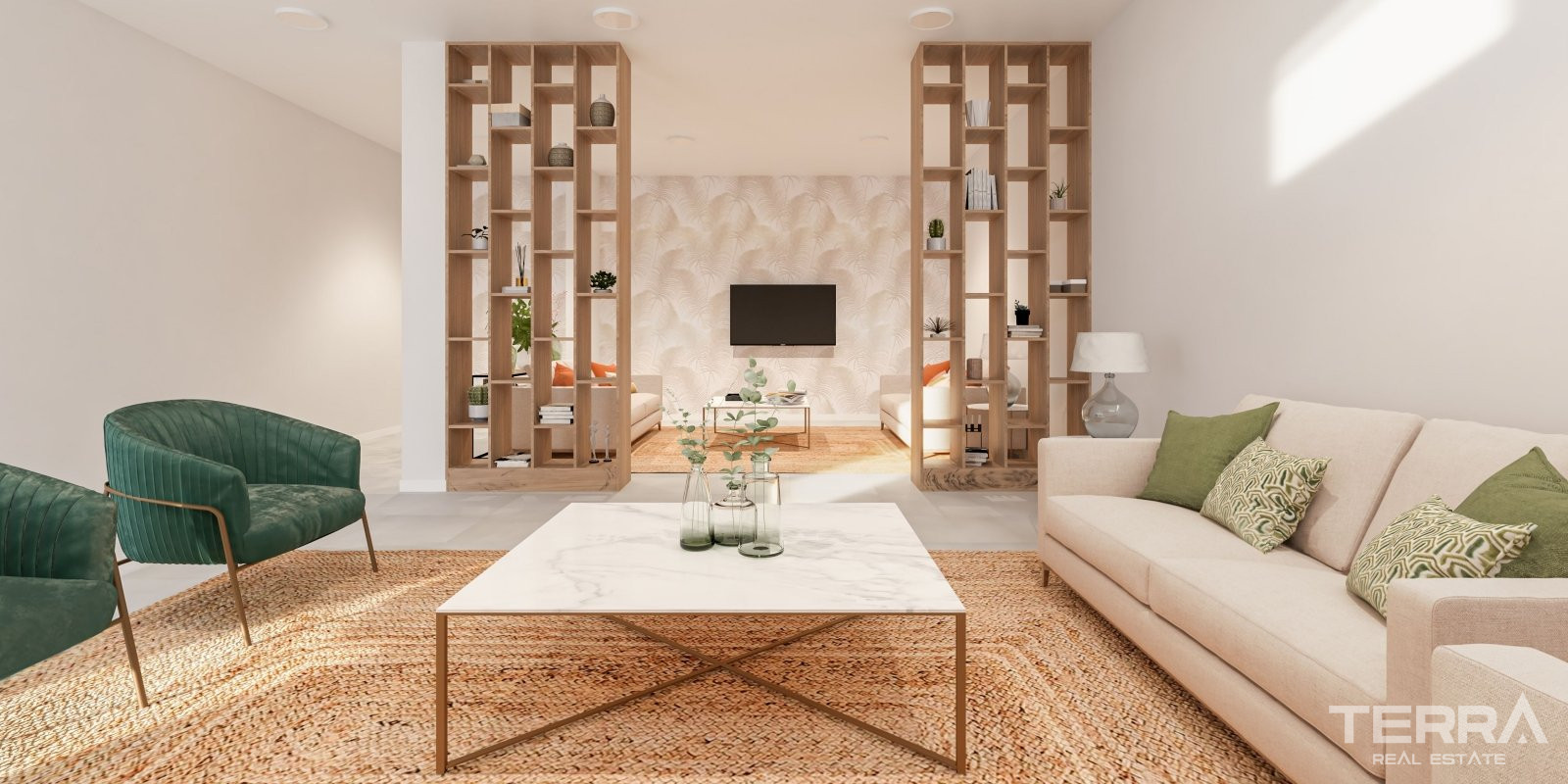 Sea View Apartments for Sale in Mijas Costa, Costa del Sol - 105654