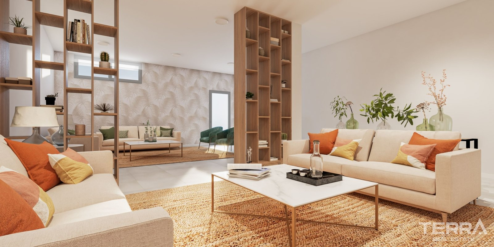 Sea View Apartments for Sale in Mijas Costa, Costa del Sol - 105655