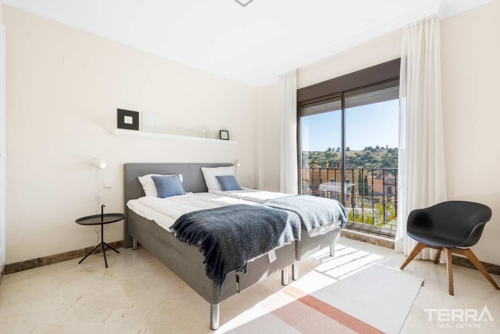 Golf Villas for Sale in Estepona, Málaga, Spain - 105735