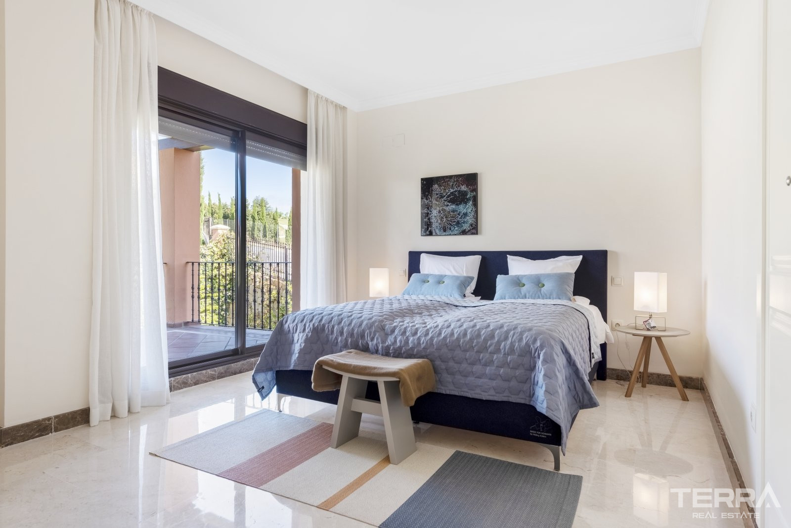 Golf Villas for Sale in Estepona, Málaga, Spain - 105736