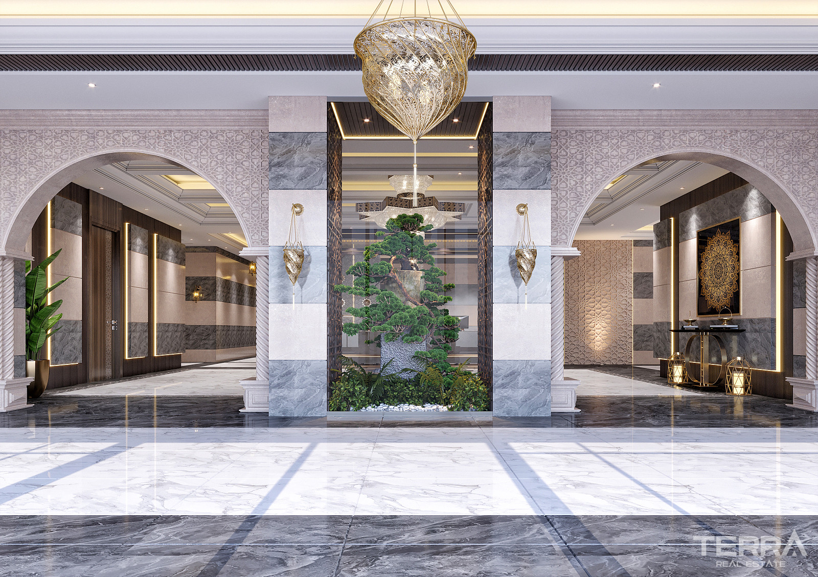 Seafront Apartments for Sale in Al Mamzar, Sharjah, UAE - 105939