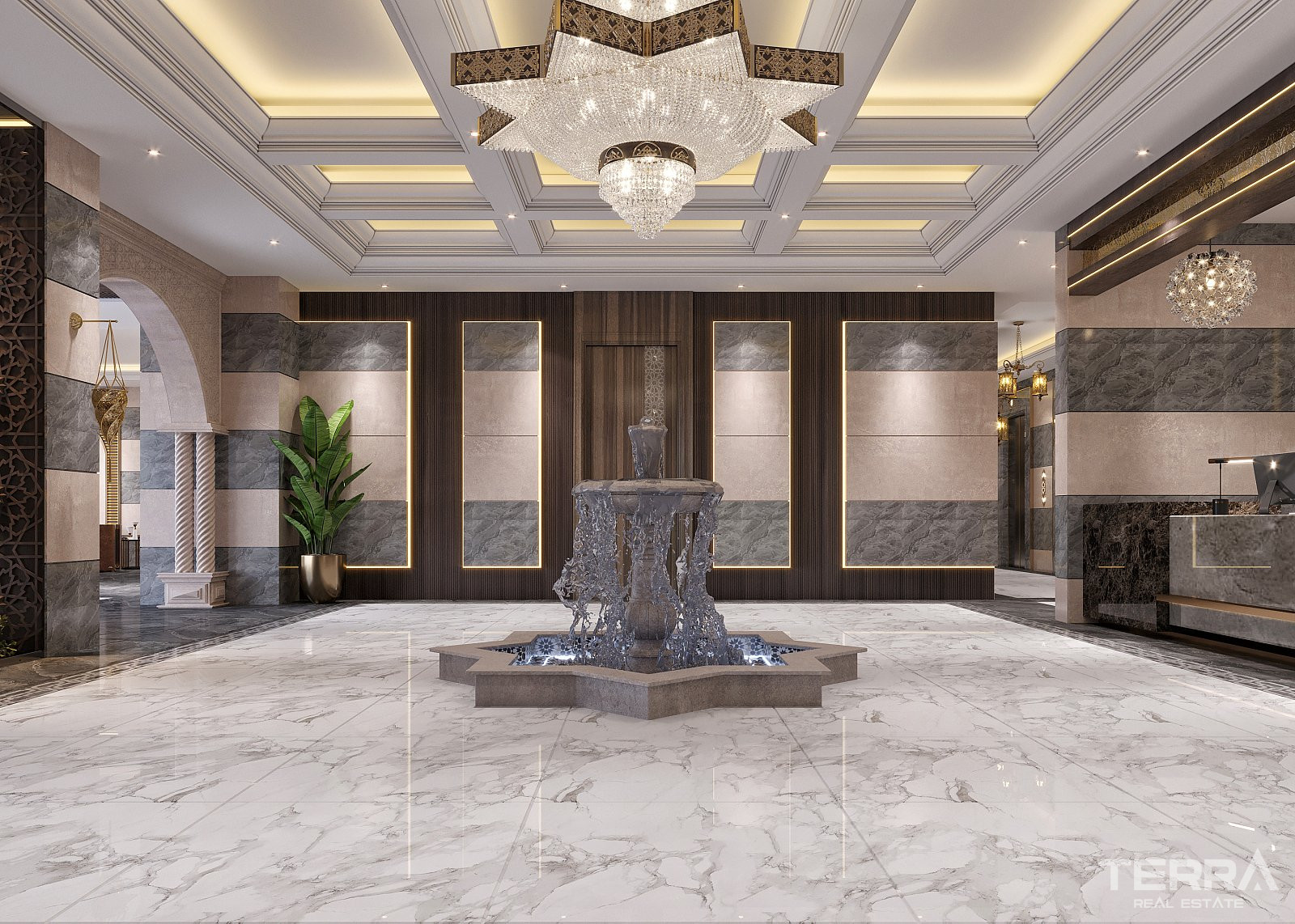 Seafront Apartments for Sale in Al Mamzar, Sharjah, UAE - 105940
