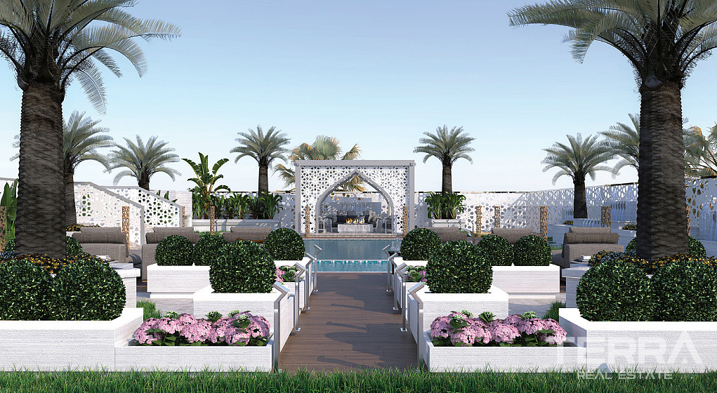 Seafront Apartments for Sale in Al Mamzar, Sharjah, UAE - 105941