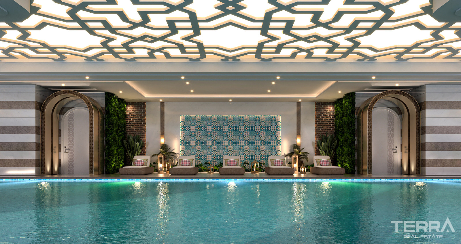 Seafront Apartments for Sale in Al Mamzar, Sharjah, UAE - 105944