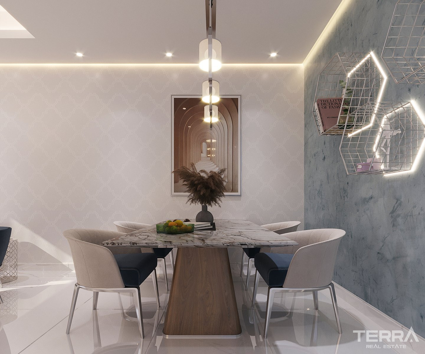 Seafront Apartments for Sale in Al Mamzar, Sharjah, UAE - 105949