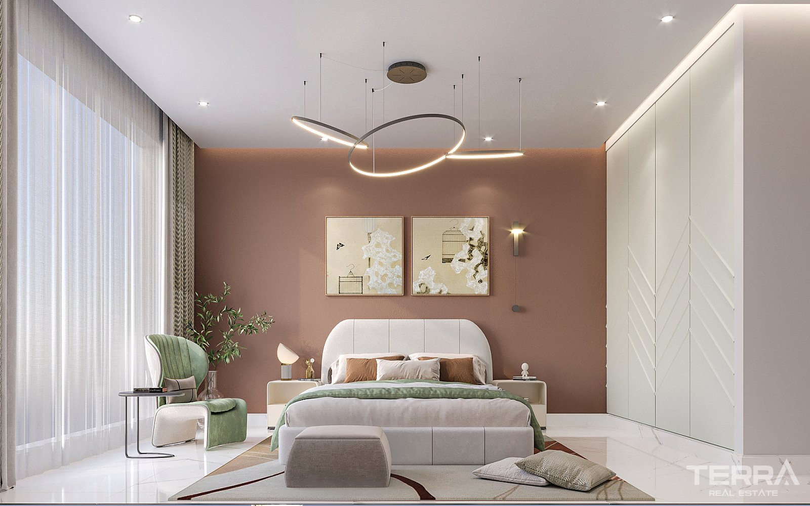 Seafront Apartments for Sale in Al Mamzar, Sharjah, UAE - 105954