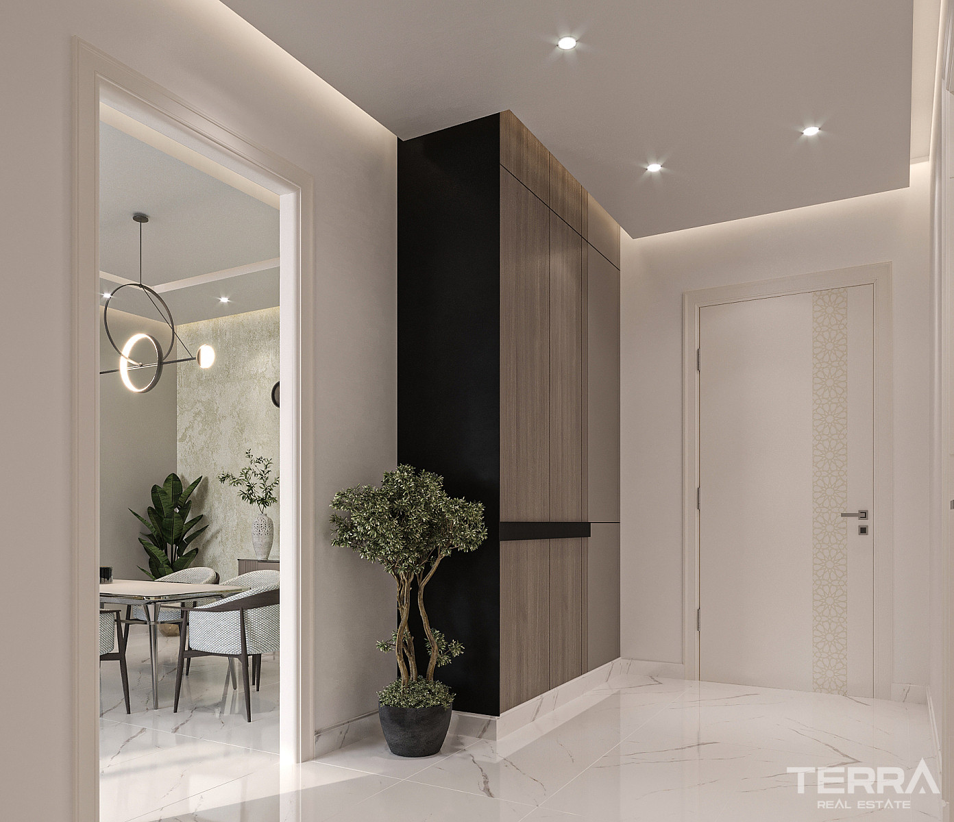Seafront Apartments for Sale in Al Mamzar, Sharjah, UAE - 105958