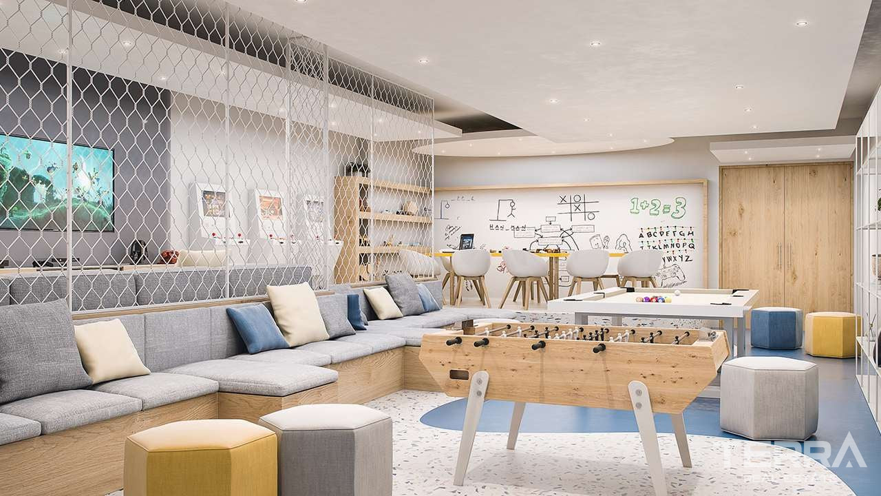 Leiligheter til salgs i Estepona, Costa del Sol, Spania - 105974