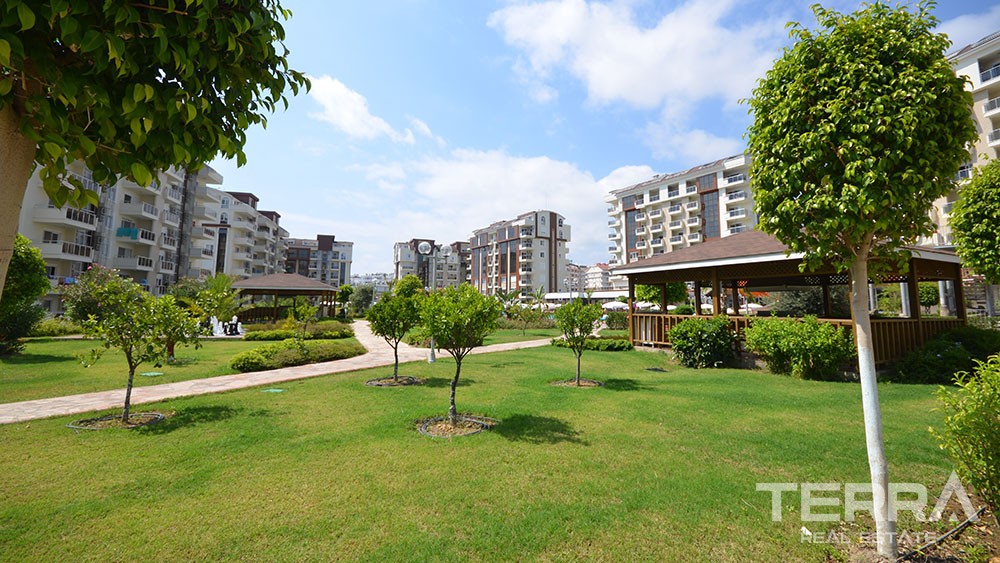En mycket fin penthouse-lägenhet i populära Orion City Avsallar - 5240