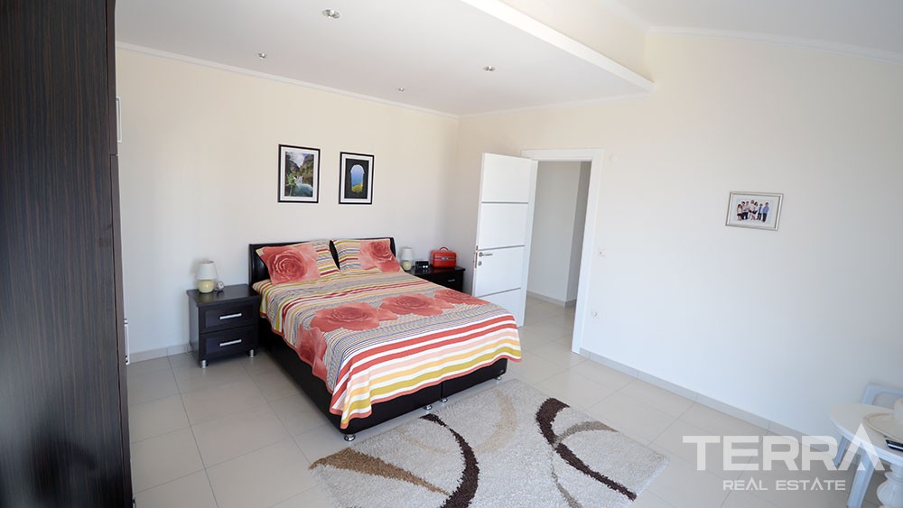 En mycket fin penthouse-lägenhet i populära Orion City Avsallar - 5246