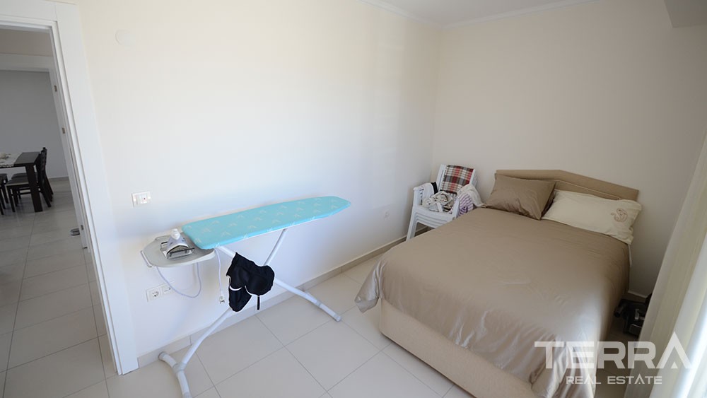 En mycket fin penthouse-lägenhet i populära Orion City Avsallar - 5247