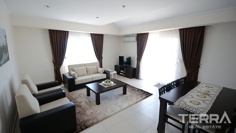 En mycket fin penthouse-lägenhet i populära Orion City Avsallar - 5254