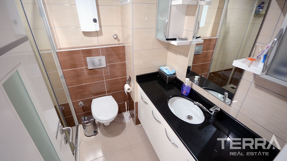 En mycket fin penthouse-lägenhet i populära Orion City Avsallar - 5257