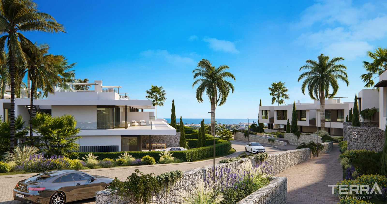 Golf Apartments for Sale in Marbella, Costa del Sol, Spain - 106017