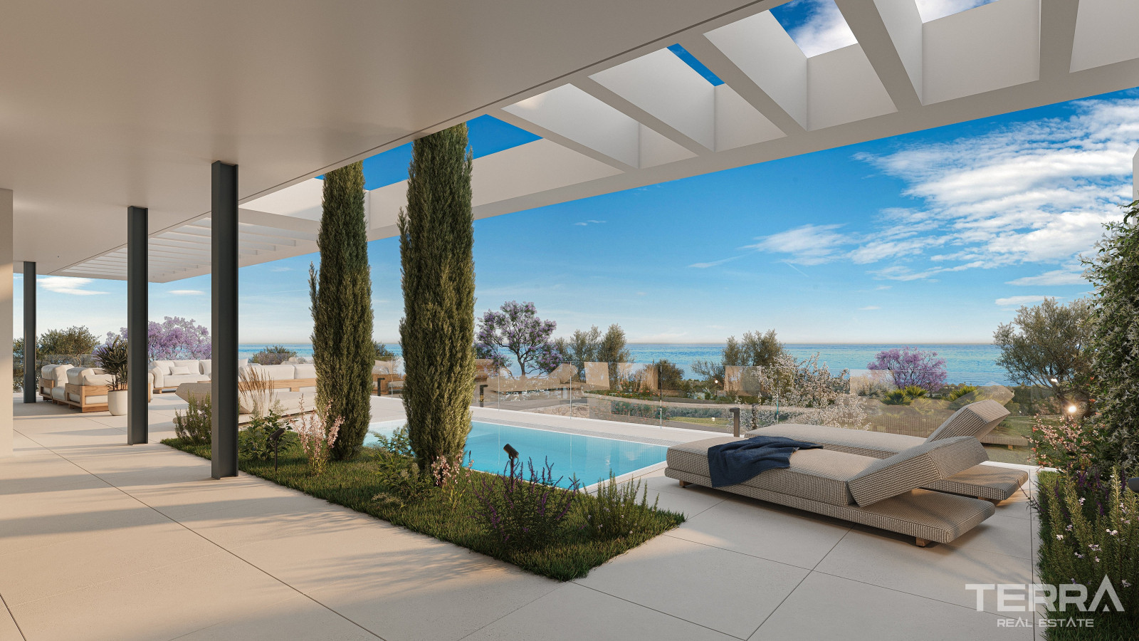Golf Apartments for Sale in Marbella, Costa del Sol, Spain - 106020