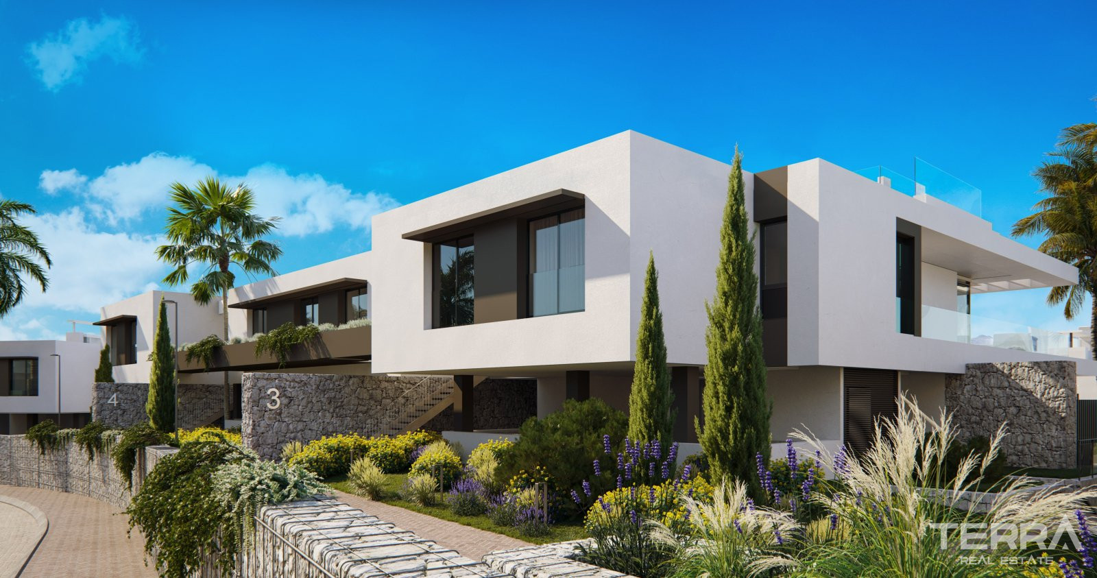 Golf Apartments for Sale in Marbella, Costa del Sol, Spain - 106028