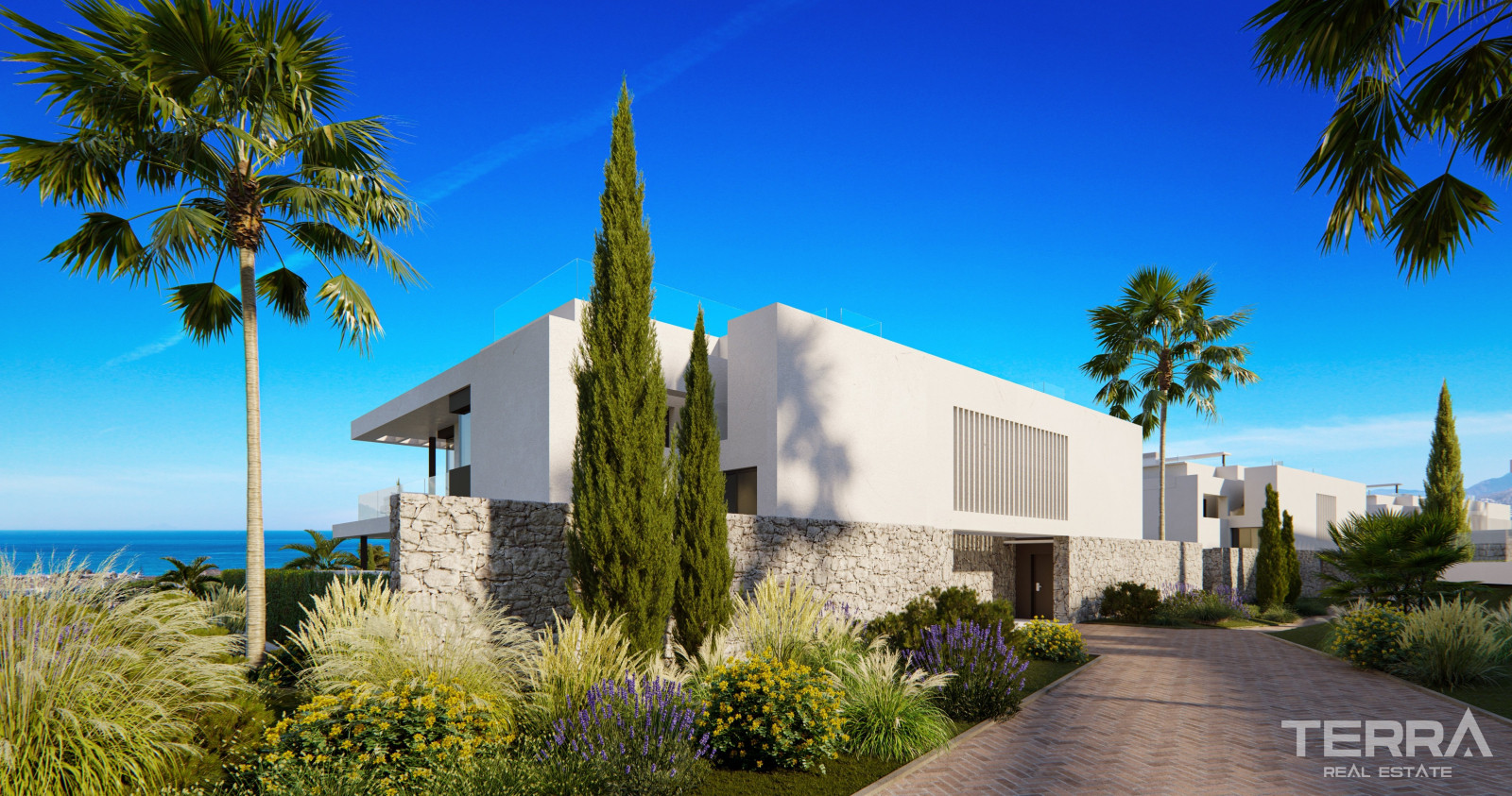 Golf Apartments for Sale in Marbella, Costa del Sol, Spain - 106030