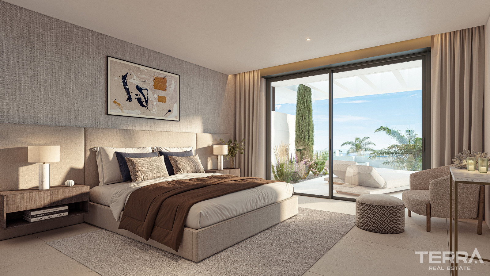 Golf Apartments for Sale in Marbella, Costa del Sol, Spain - 106038