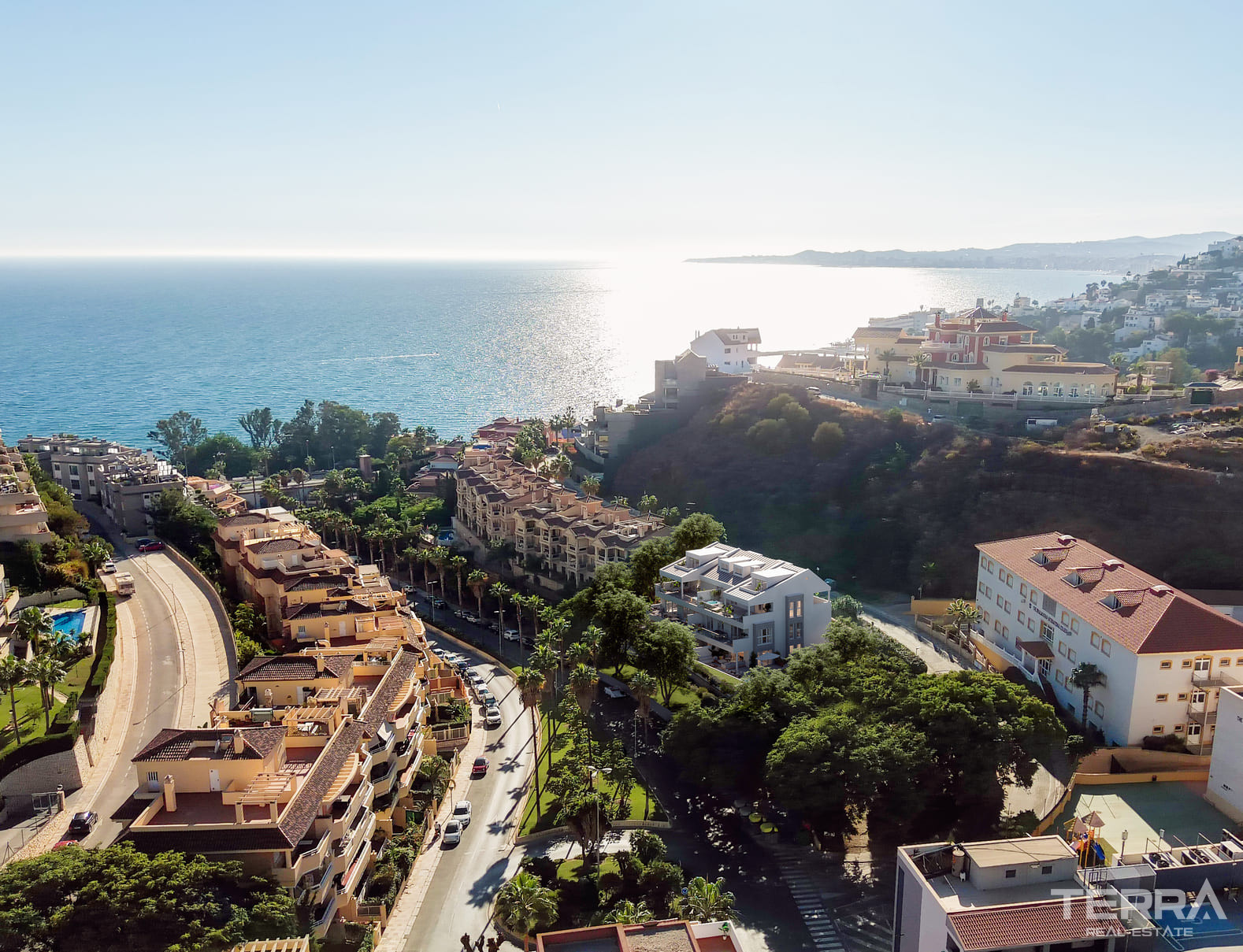 Apartments for Sale in central Benalmádena, Costa Del Sol, Spain - 106075