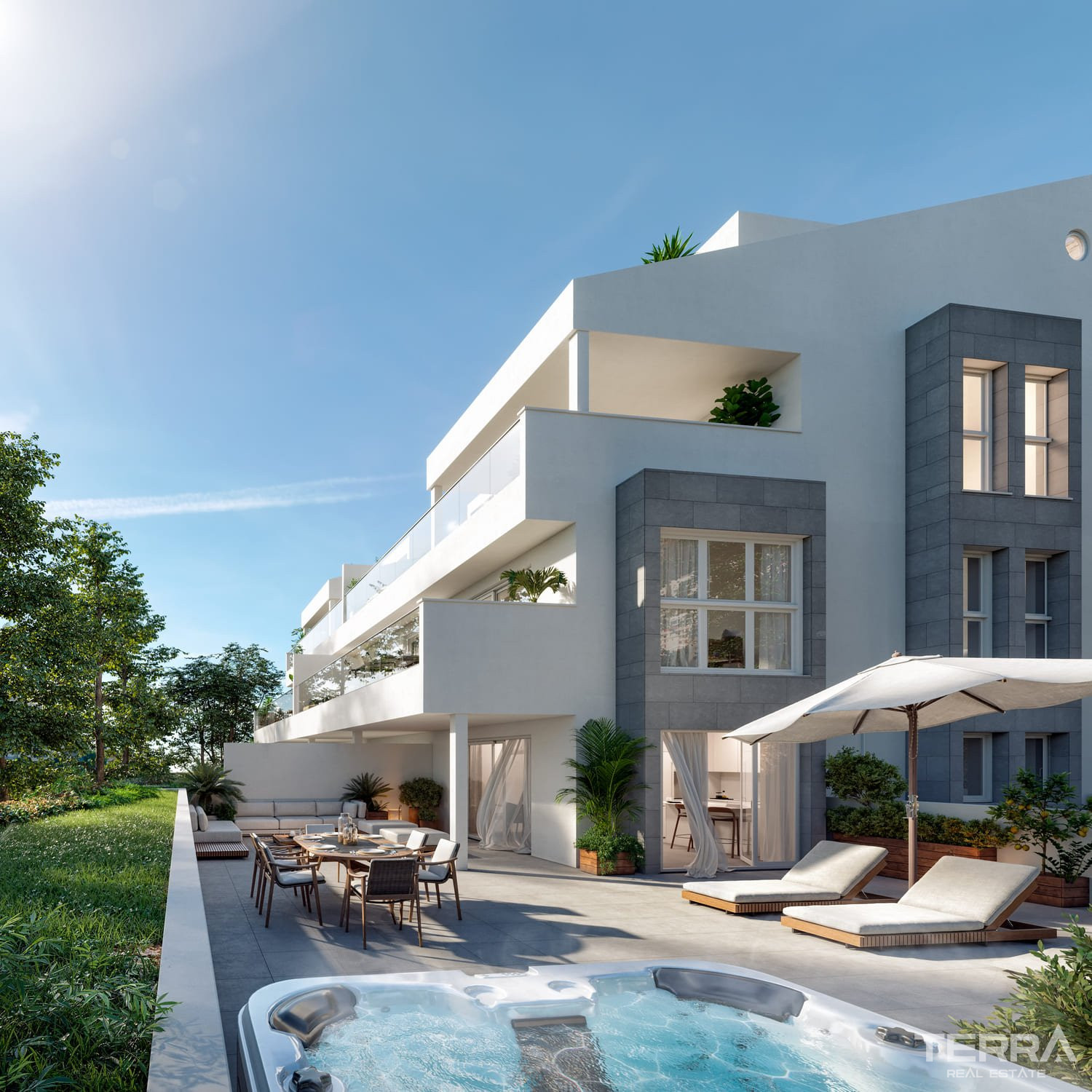 Apartments for Sale in central Benalmádena, Costa Del Sol, Spain - 106076