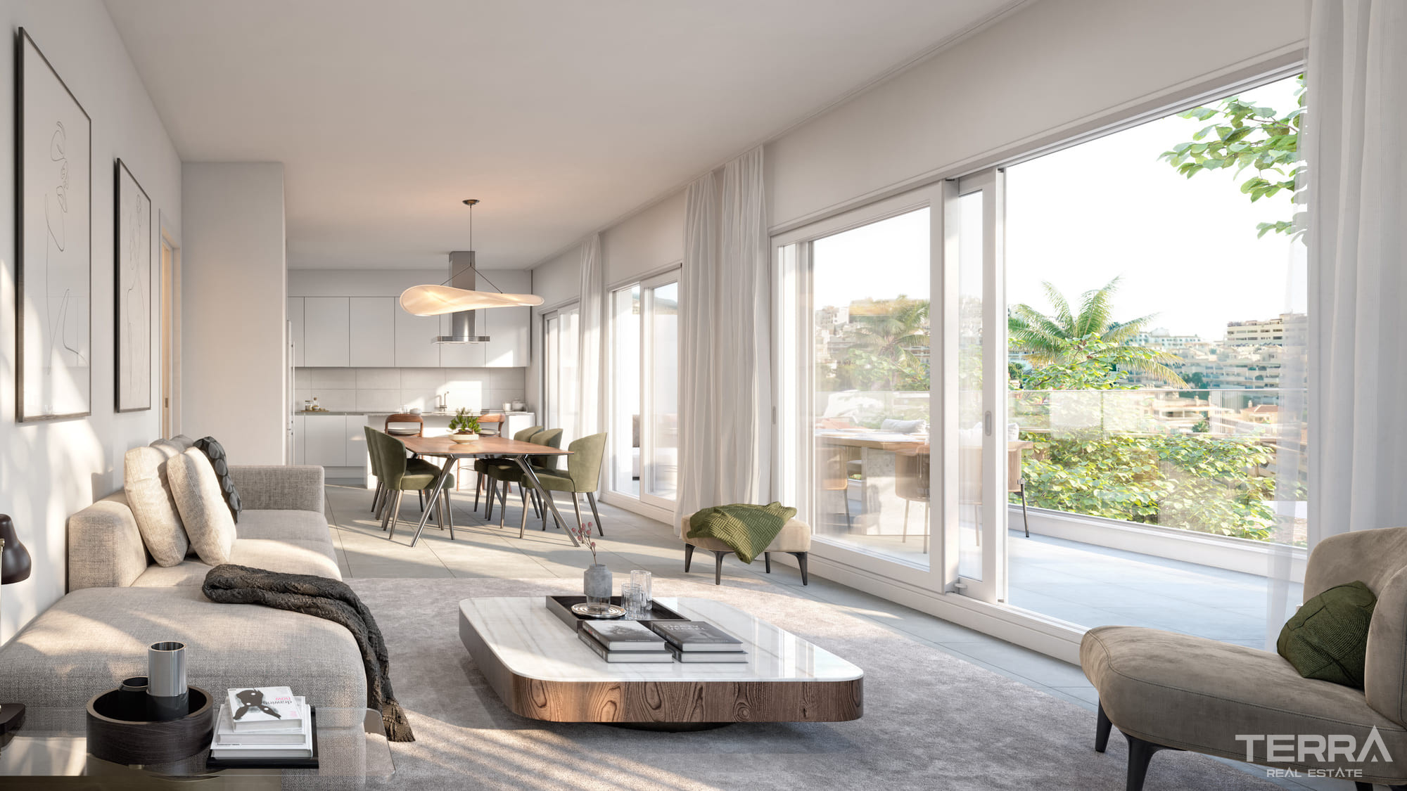 Apartments for Sale in central Benalmádena, Costa Del Sol, Spain - 106077