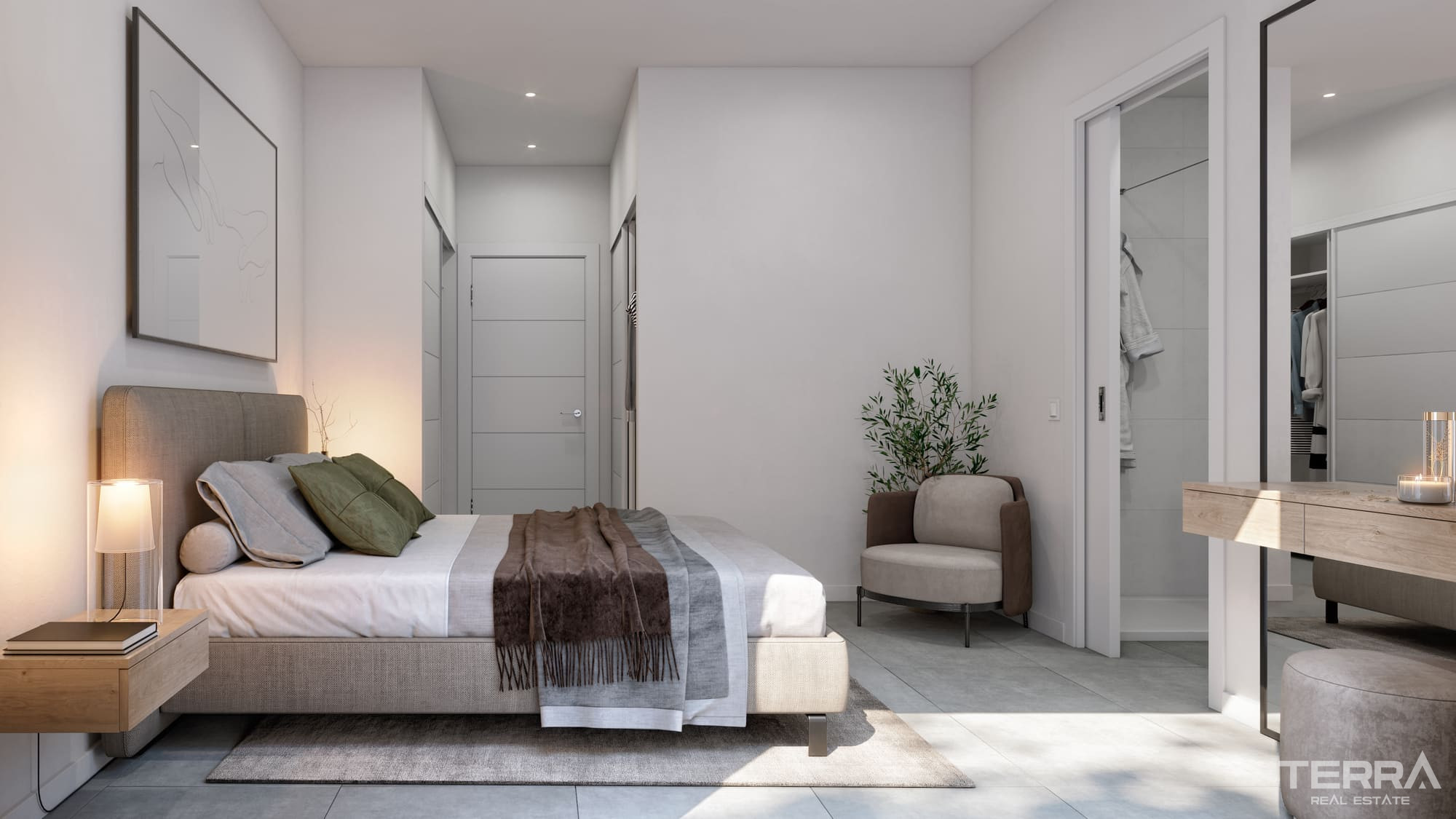 Apartments for Sale in central Benalmádena, Costa Del Sol, Spain - 106078